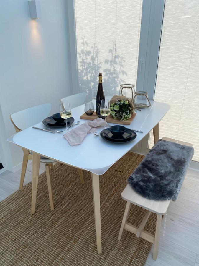 Ferienwohnung Kleine Möwe Büsum Exterior foto